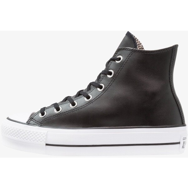 Converse CHUCK TAYLOR ALL STAR Sneakersy wysokie CO411A0QR-Q11