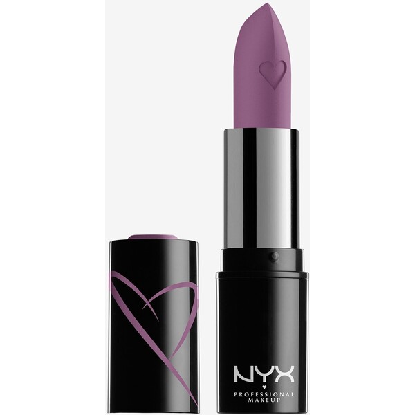 Nyx Professional Makeup SHOUT LOUD SATIN LIPSTICK Pomadka do ust NY631E03F-J21