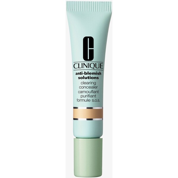 Clinique ANTI-BLEMISH SOLUTIONS CLEARING CONCEALER Korektor CLL31G02F-S12