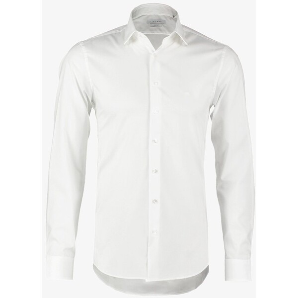 Calvin Klein Tailored Koszula biznesowa CK122D00J-A11