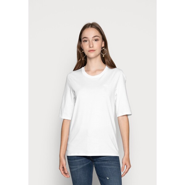 Lacoste T-shirt basic LA221D05C-A11