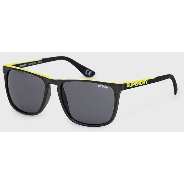 Superdry okulary przeciwsłoneczne M9710025A.4ZU