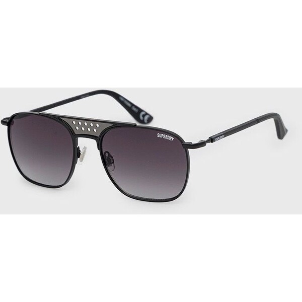 Superdry okulary przeciwsłoneczne M9710028A.02A