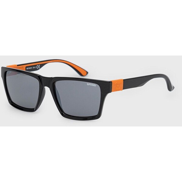 Superdry okulary przeciwsłoneczne M9710031A.02A