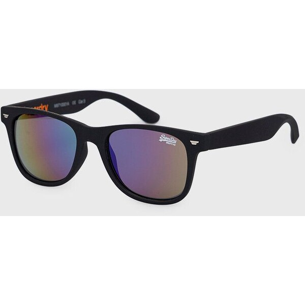 Superdry okulary przeciwsłoneczne M9710001A.EU4