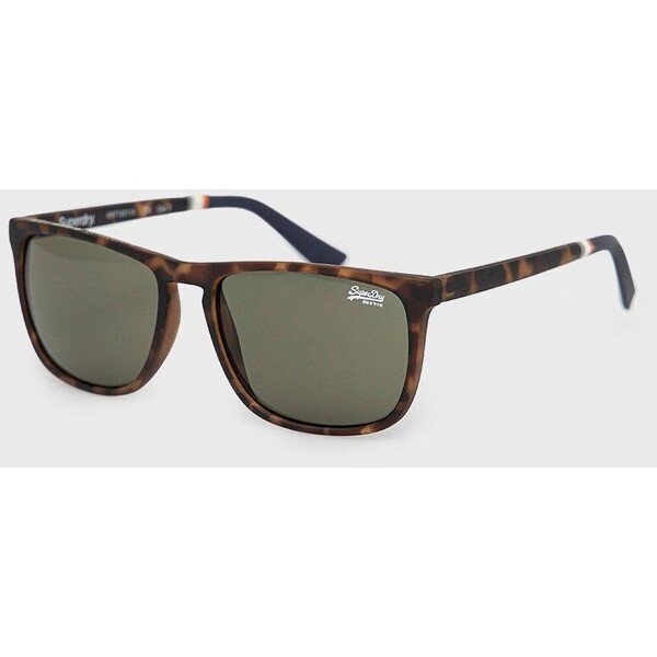 Superdry okulary przeciwsłoneczne M9710011A.ST6