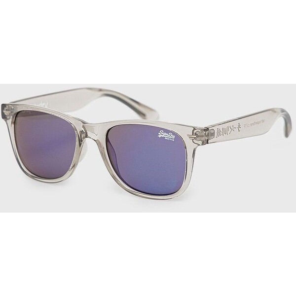 Superdry okulary przeciwsłoneczne M9710001A.F7F