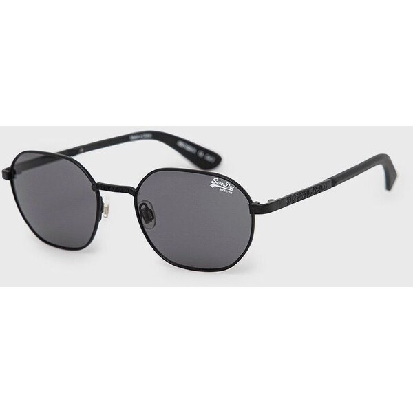 Superdry okulary przeciwsłoneczne M9710007A.RXL