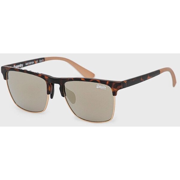 Superdry okulary przeciwsłoneczne M9710010A.F5F