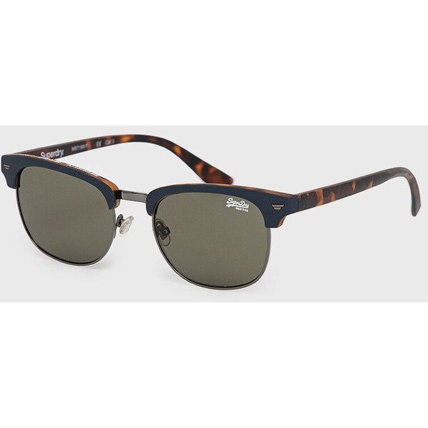 Superdry okulary przeciwsłoneczne M97190IT.D2L