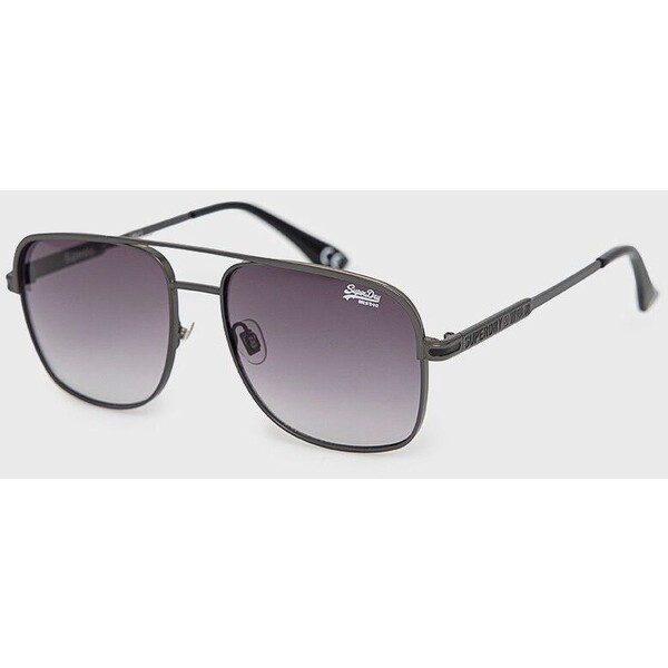 Superdry okulary przeciwsłoneczne M9710027A.31A