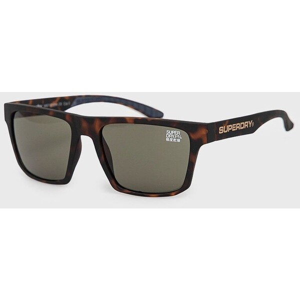 Superdry okulary przeciwsłoneczne M9710009A.F5F