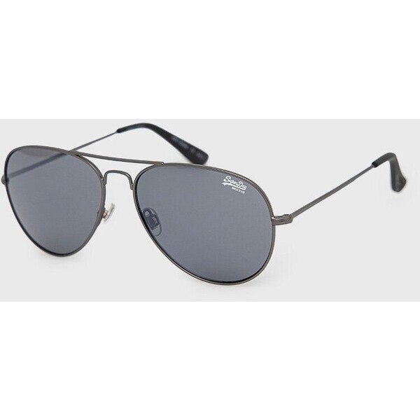 Superdry okulary przeciwsłoneczne M9710006A.3LE