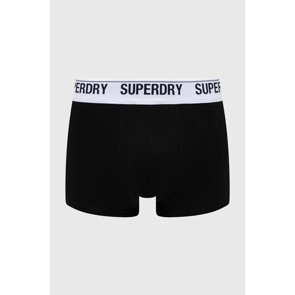 Superdry bokserki (3-pack) M3110348A.6PV