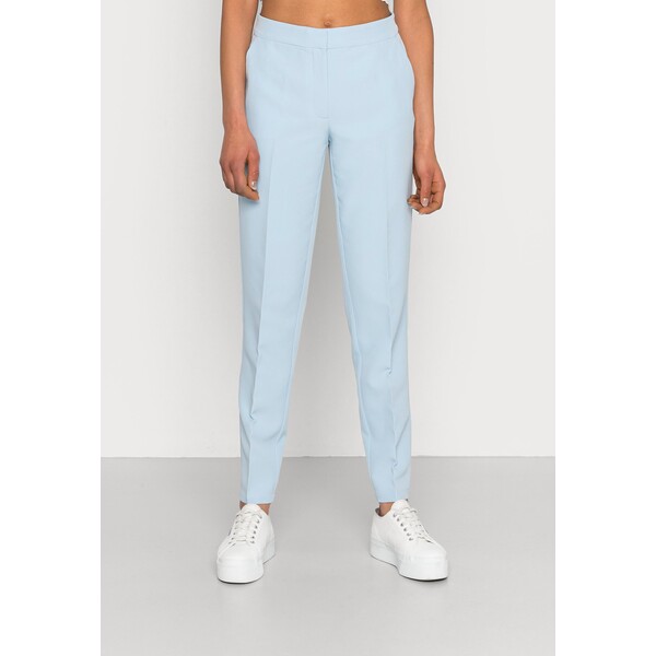 JDY JDYCHEETAH PANT Spodnie materiałowe cashmere blue JY121A096-K11