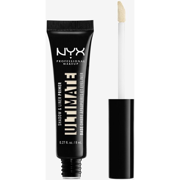 Nyx Professional Makeup ULTIMATE SHADOW & LINER PRIMER Baza NY631E051-S14