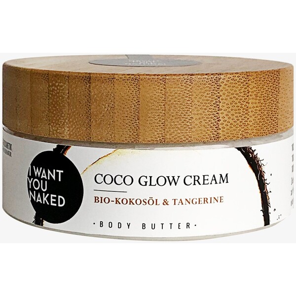 I WANT YOU NAKED COCO GLOW CREAM Balsam IW034G006-S11
