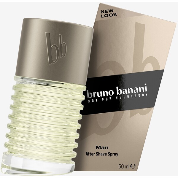 Bruno Banani Fragrance BRUNO BANANI MAN AFTER SHAVE SPRAY 50ML Po goleniu BRR32I00D-S11