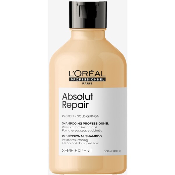 L'OREAL PROFESSIONNEL ABSOLUT REPAIR SHAMPOO FOR DRY & DAMAGED HAIR Szampon - L1Z31H011-S11