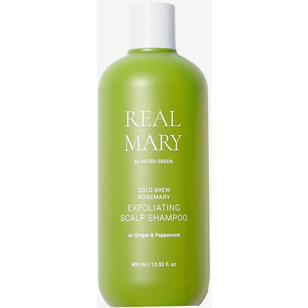 RATED GREEN REAL MARY EXFOLIATING SCALP SHAMPOO Szampon RAU34H002-S11
