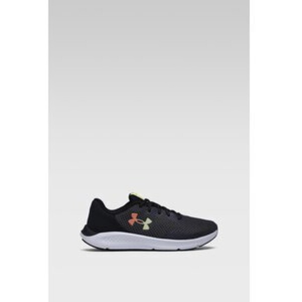 UNDER ARMOUR CHARGED PURSUIT 3 3024878-100 Szary