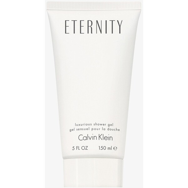 Calvin Klein Fragrances CALVIN KLEIN ETERNITY FOR HER SHOWER GEL Żel pod prysznic C4P31G002-S11