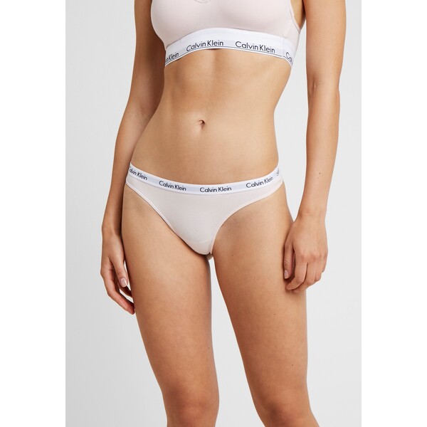 Calvin Klein Underwear Stringi C1181R044-J11