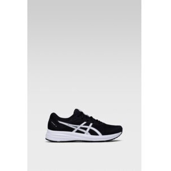 ASICS PATRIOT 1011A823-001 Czarny