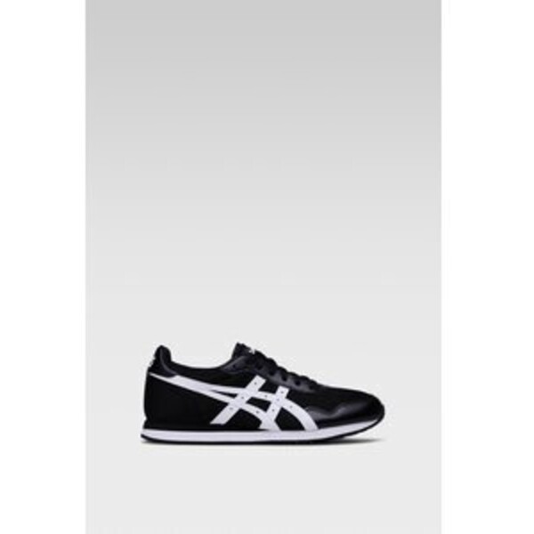 ASICS TIGER RUNNER 1191A207-003 Czarny