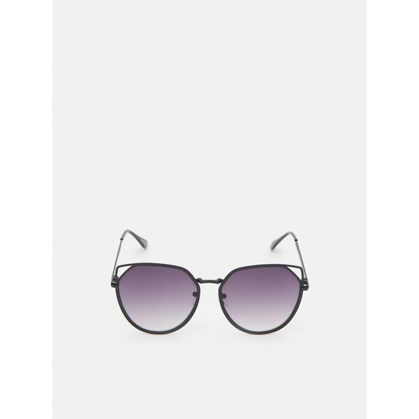 Sinsay Okulary przeciwsłoneczne 2778M-99X