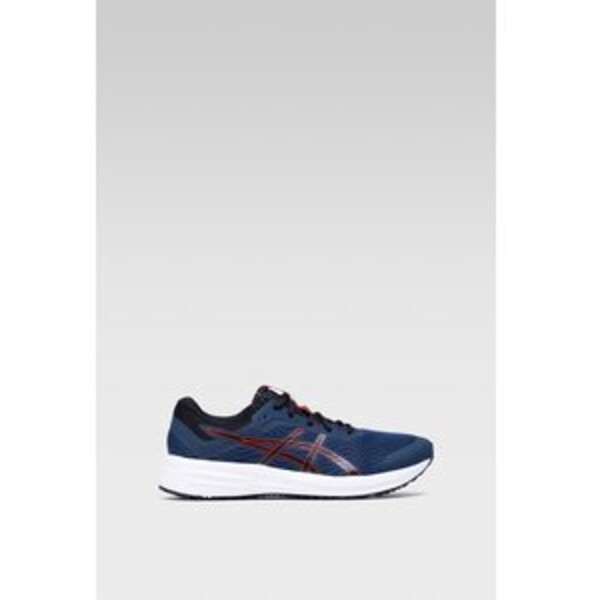 ASICS PATRIOT 1011A823-415 Granatowy