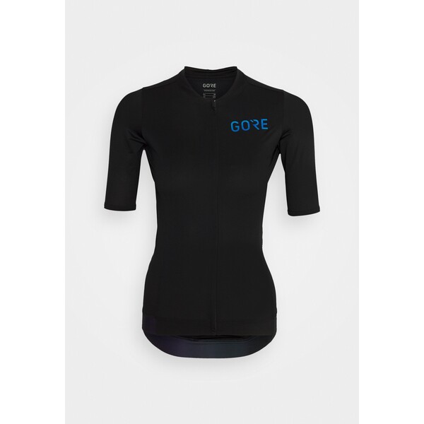 Gore Wear CHASE WOMENS Koszulka kolarska black GOD41D01S-Q11