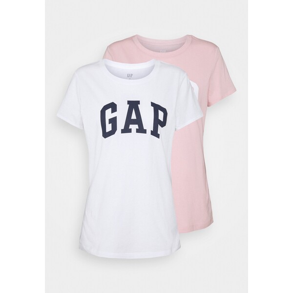 GAP T-shirt z nadrukiem GP021D0HL-J11