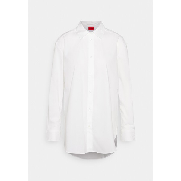 HUGO THE BOYFRIEND Koszula white HU721E0GB-A11