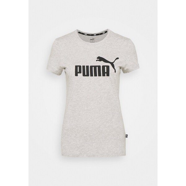 Puma T-shirt z nadrukiem PU141D0LD-C12
