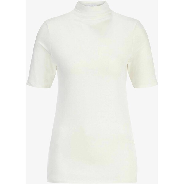 Rich & Royal T-shirt basic offwhite RI521D0EQ-A11
