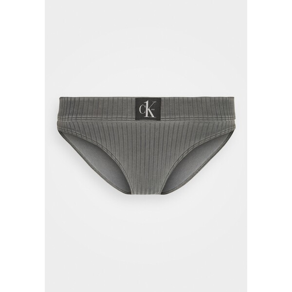 Calvin Klein Swimwear Dół od bikini C1781I03I-Q11