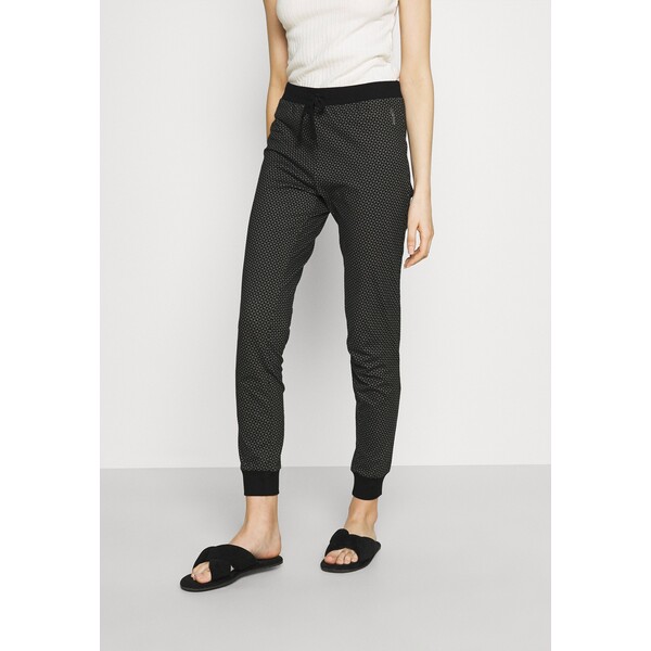 Esprit EVERYDAY PANTS Spodnie od piżamy black ES181O065-Q11