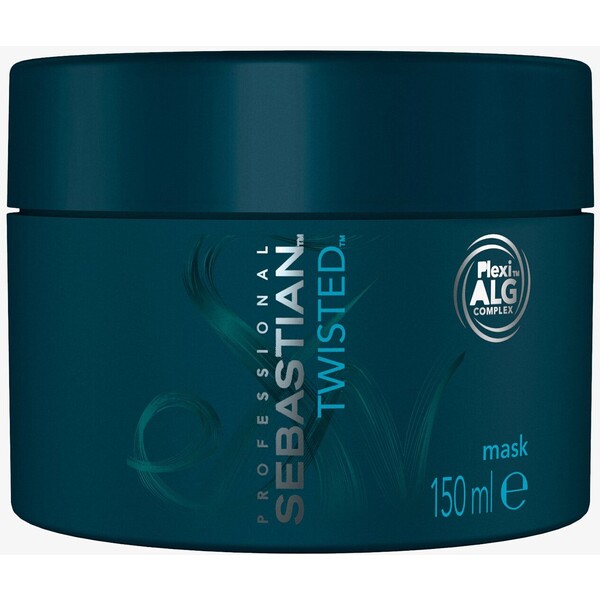 Sebastian Professional ELASTIC TREATMENT Pielęgnacja włosów S2Y34H00N-S11