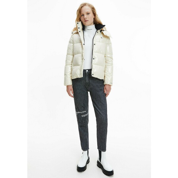 Calvin Klein Jeans Kurtka zimowa C1821U037-A11