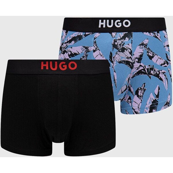 Hugo HUGO bokserki (2-pack) 50469708