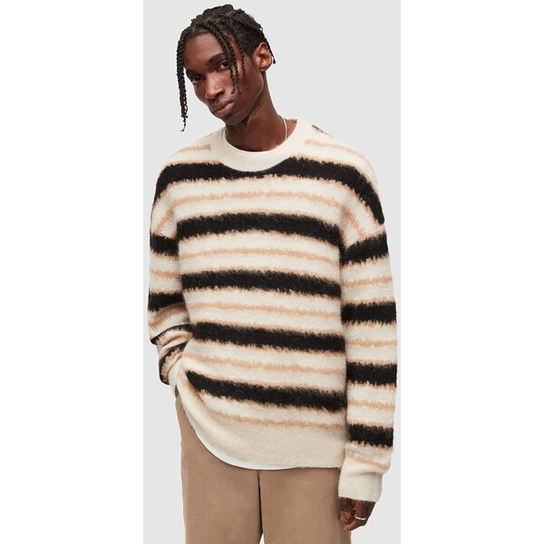 AllSaints sweter MK008W