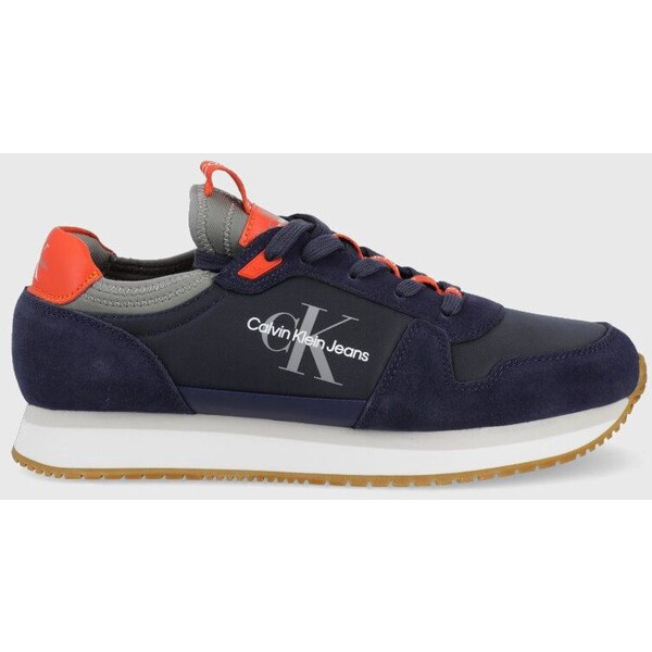 Calvin Klein Jeans sneakersy YM0YM00040.CFE YM0YM00040.CFE