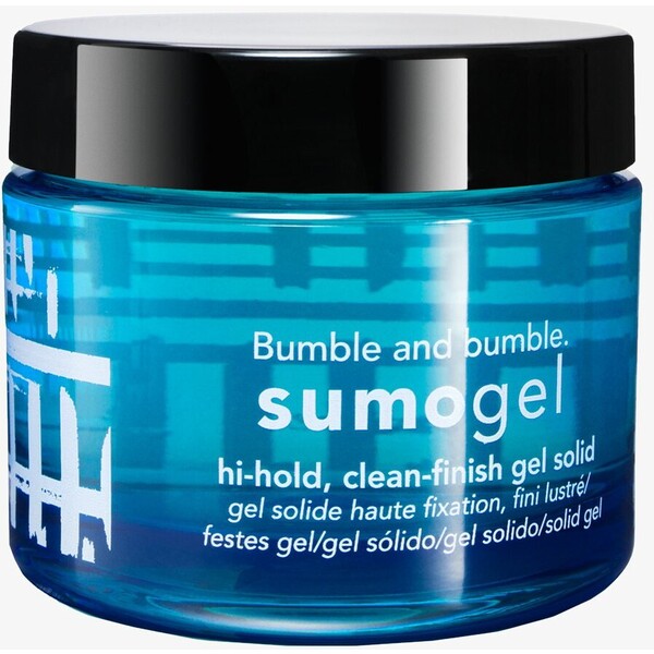 Bumble and bumble SUMOGEL Stylizacja włosów BUF31H00C-S11