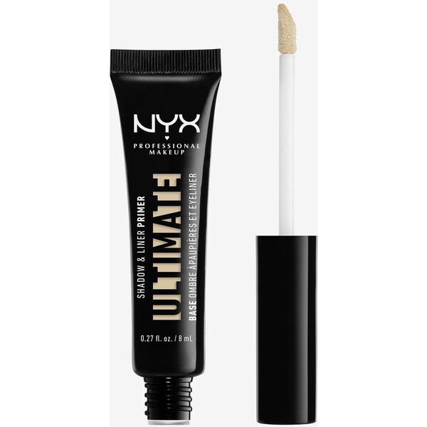 Nyx Professional Makeup ULTIMATE SHADOW & LINER PRIMER Baza NY631E051-S11