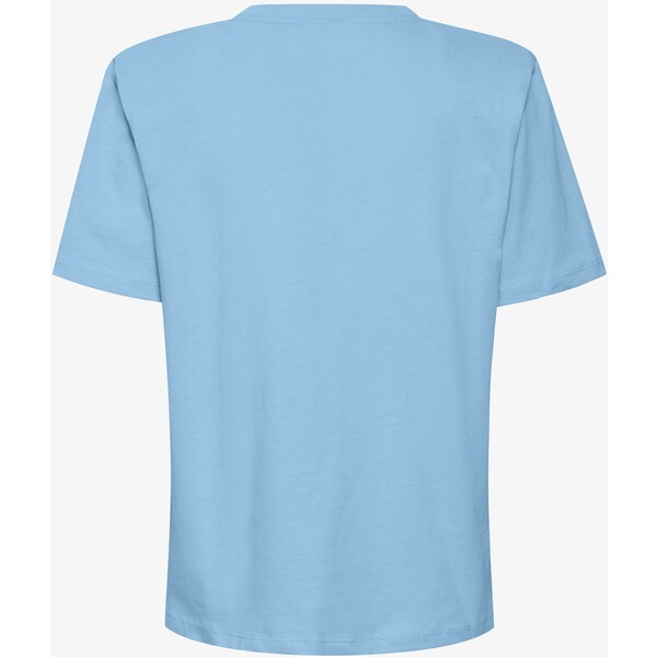 Gestuz JORY TEE T-shirt basic little boy blue GE221D02F-K12
