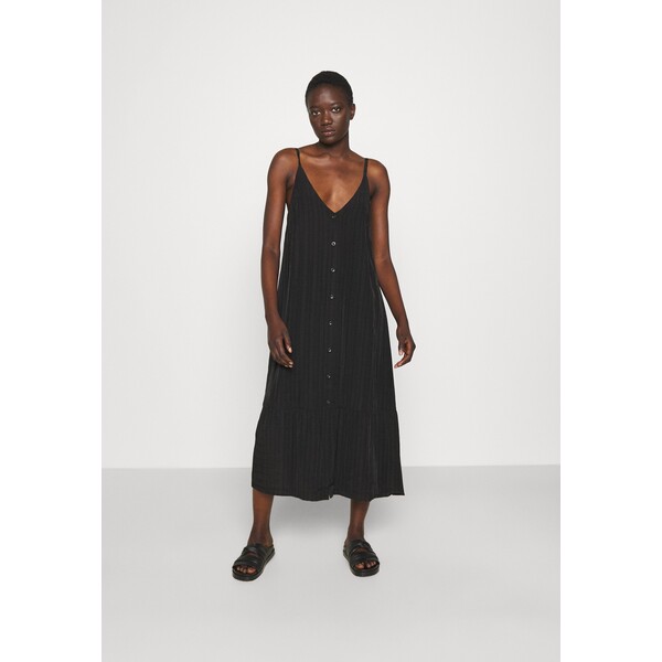 Holzweiler SVINTEN DRESS Sukienka letnia black HO021C02E-Q11