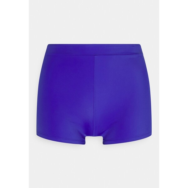 Marks & Spencer Dół od bikini blue QM481I00E-K11