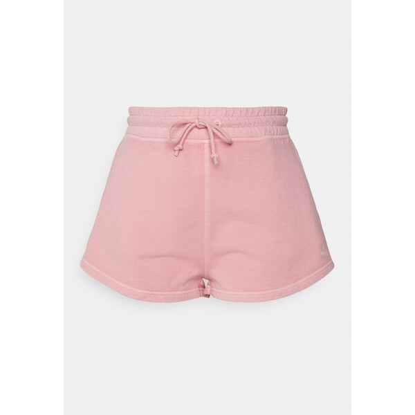 GANT RELAXED SUNFADED Szorty preppy pink GA321S00R-G11