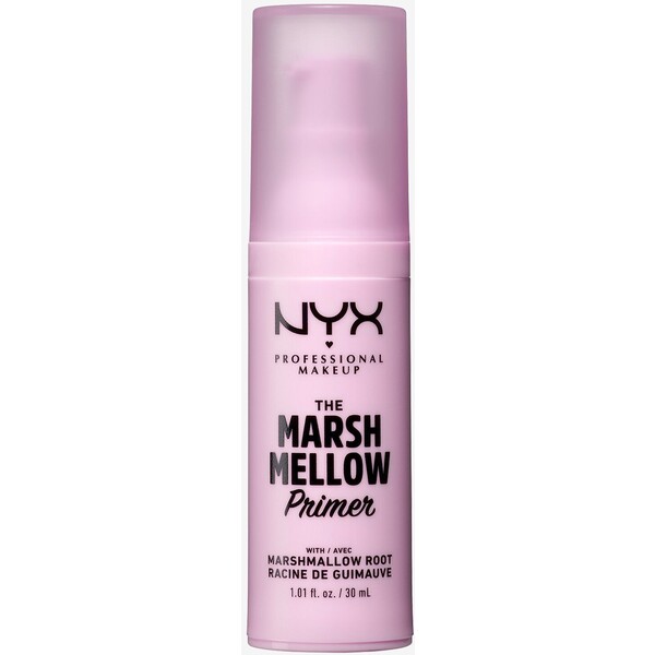 Nyx Professional Makeup MARSH MALLOW SMOOTH PRIMER Baza NY631E04G-J11